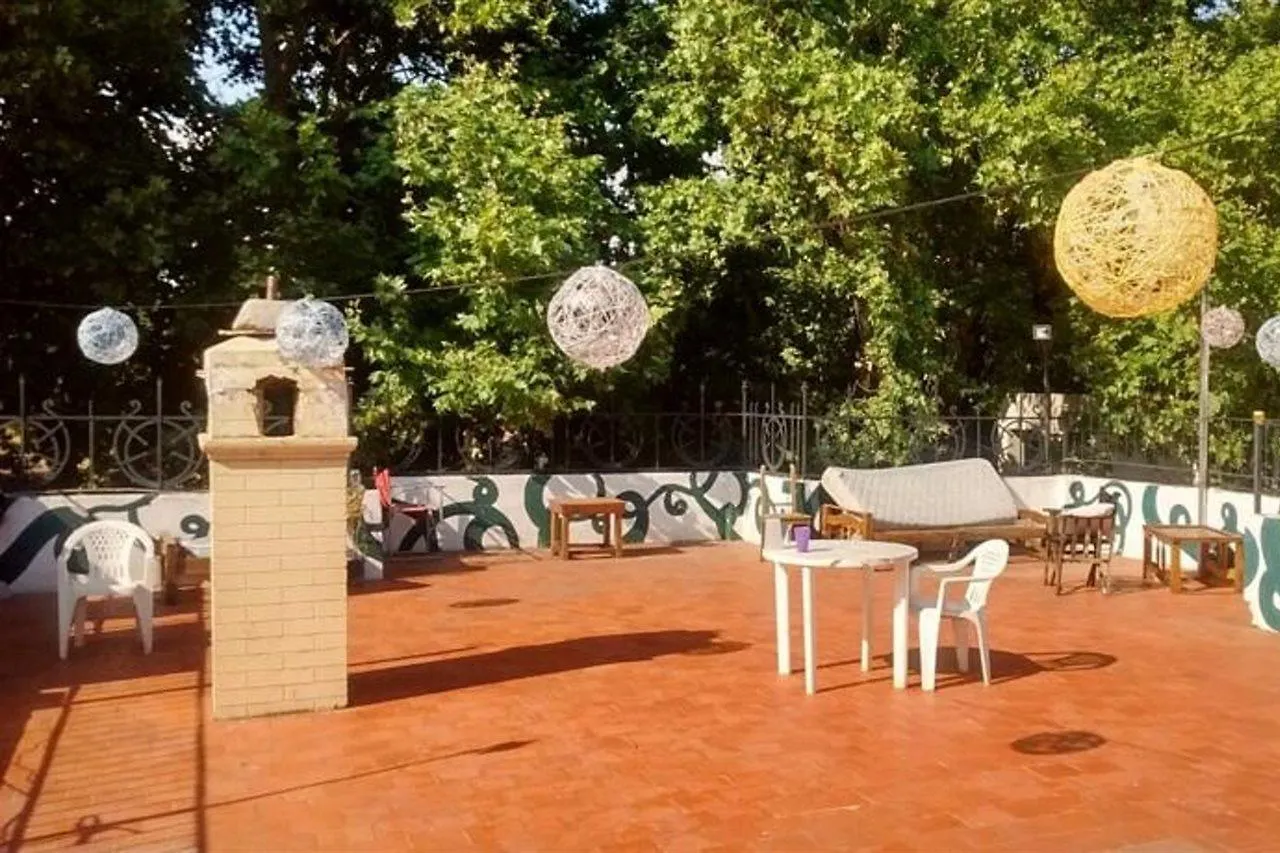 Quinta Rufino Bed & Breakfast Mendoza