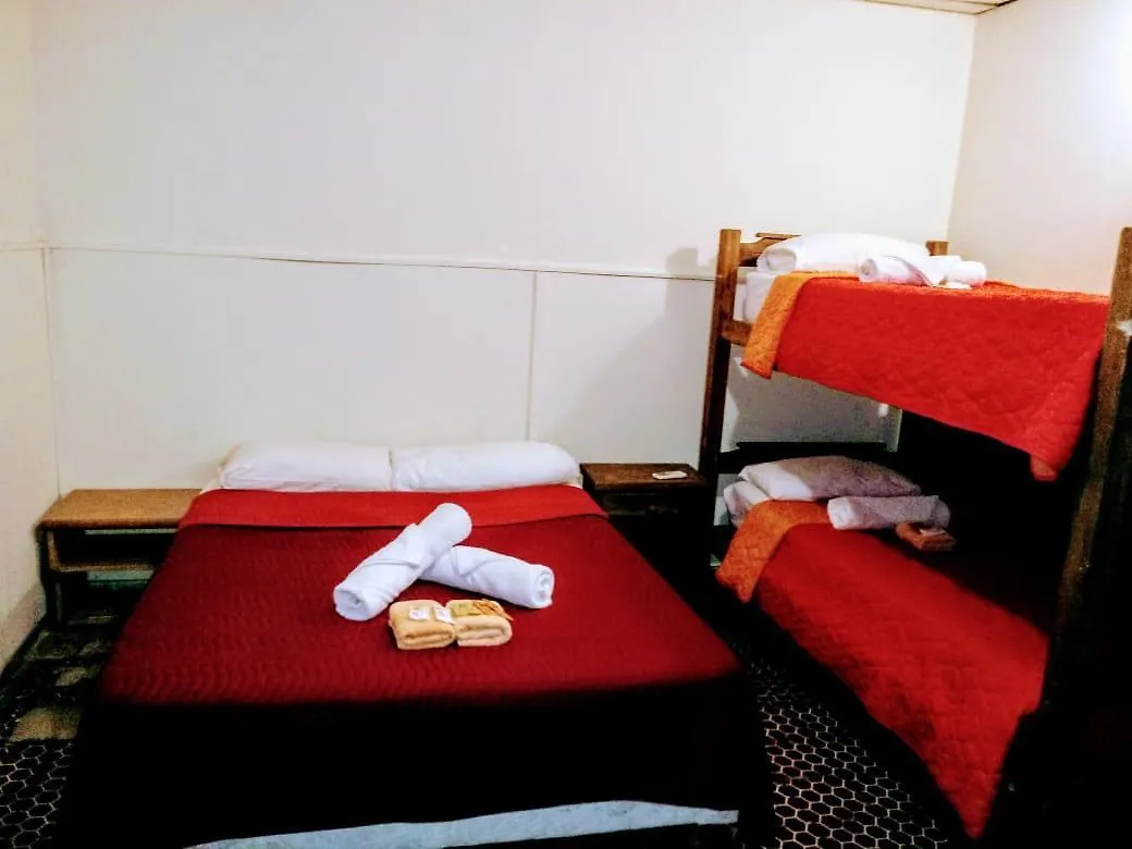 ***  Quinta Rufino Bed & Breakfast Mendoza Argentina