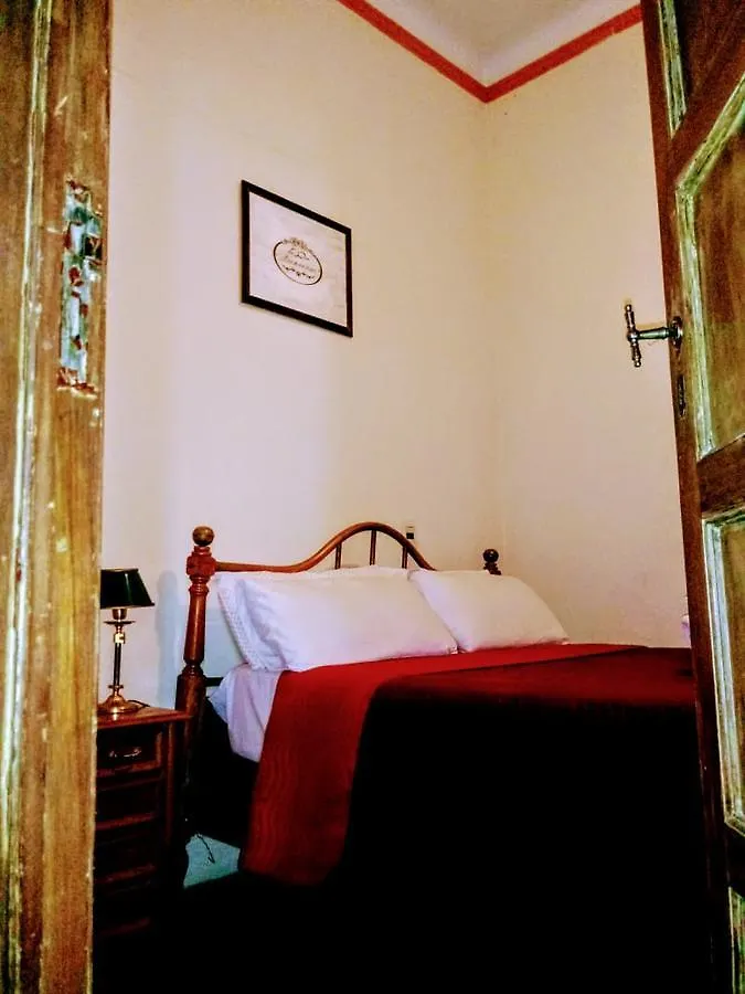Quinta Rufino Bed & Breakfast Mendoza