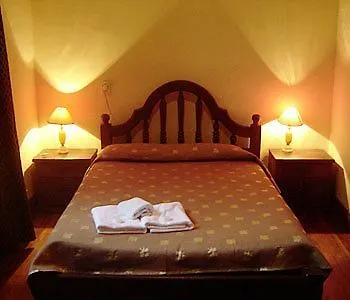 Quinta Rufino Bed & Breakfast Mendoza