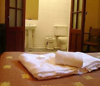 Quinta Rufino Bed & Breakfast Mendoza 3*,
