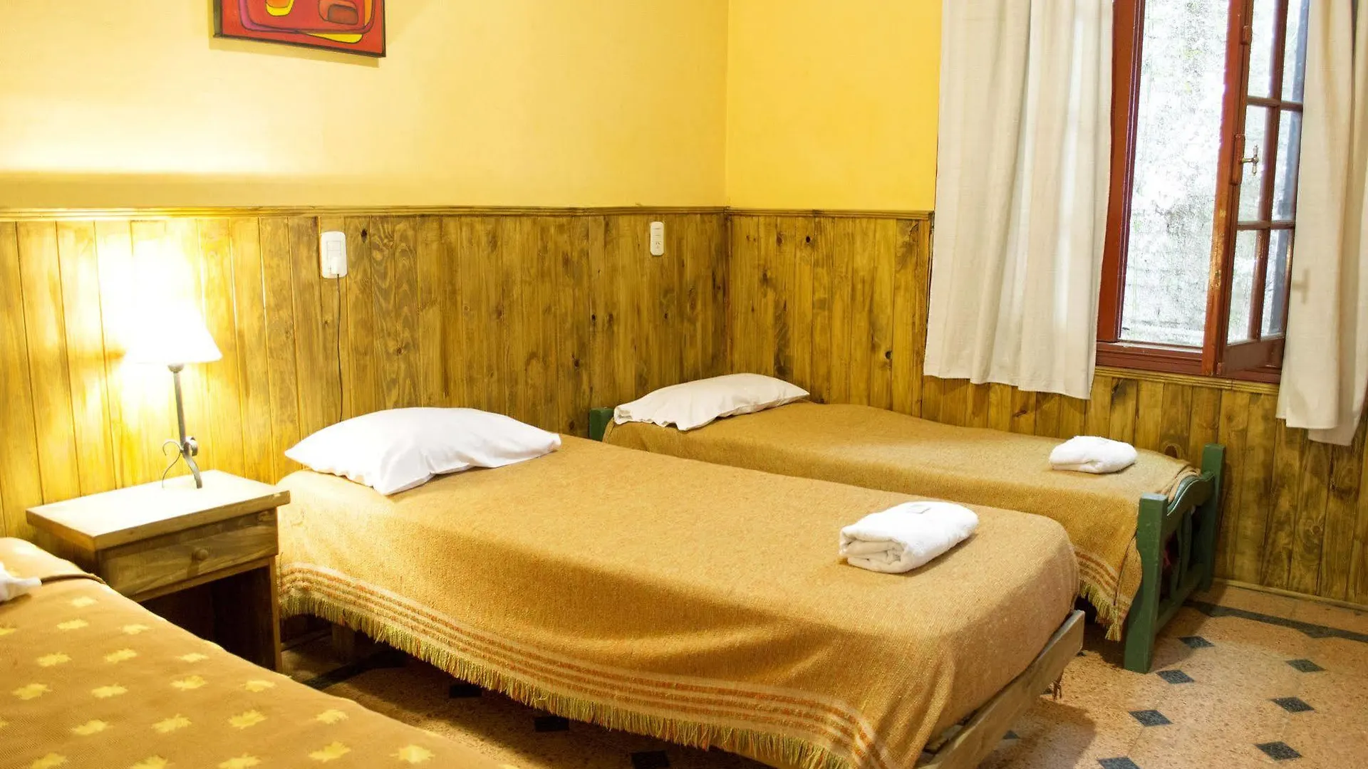 Quinta Rufino Bed & Breakfast Mendoza