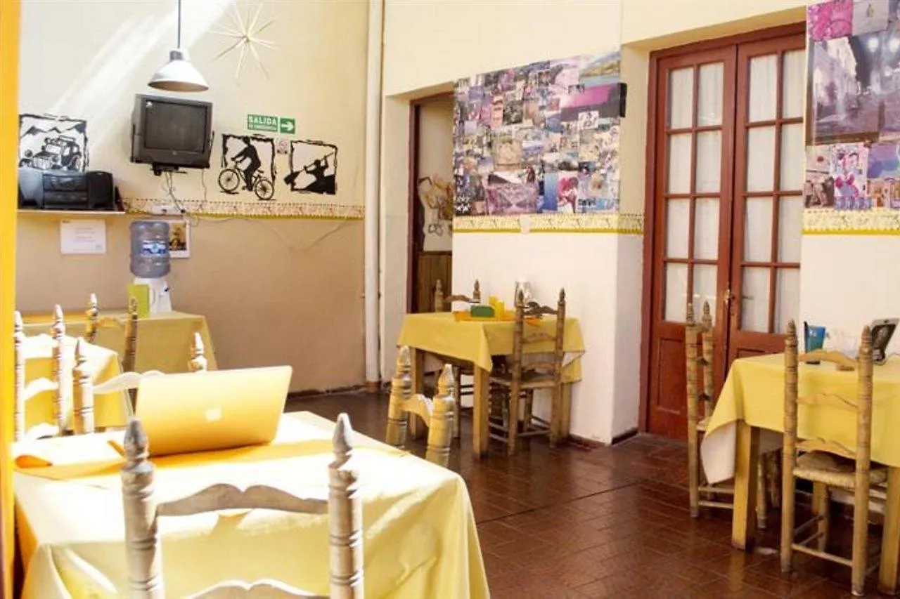 Quinta Rufino Bed & Breakfast Mendoza Argentina