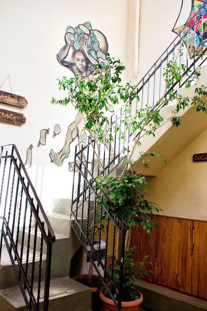 Quinta Rufino Bed & Breakfast Mendoza