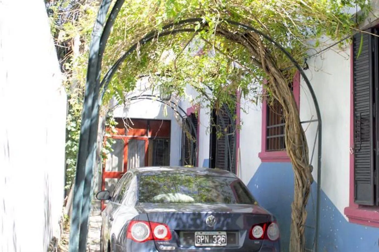 Quinta Rufino Bed & Breakfast Mendoza 3*,