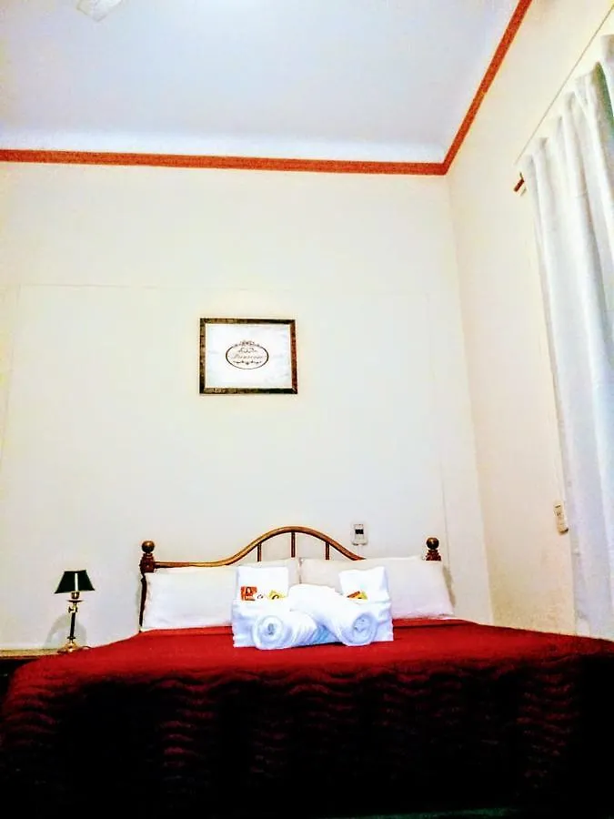 Quinta Rufino Bed & Breakfast Mendoza