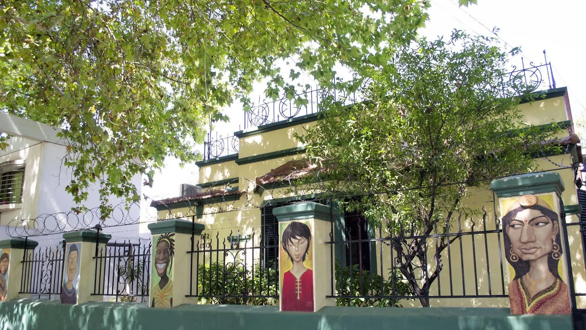 Quinta Rufino Bed & Breakfast Mendoza