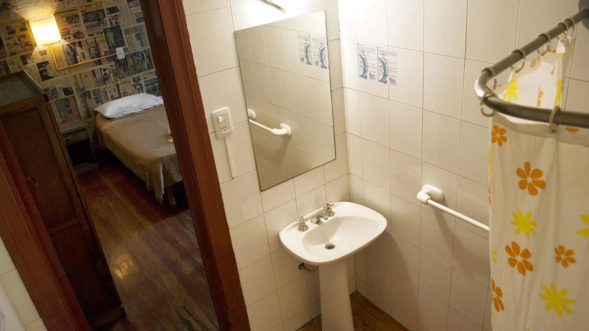 Quinta Rufino Bed & Breakfast Mendoza