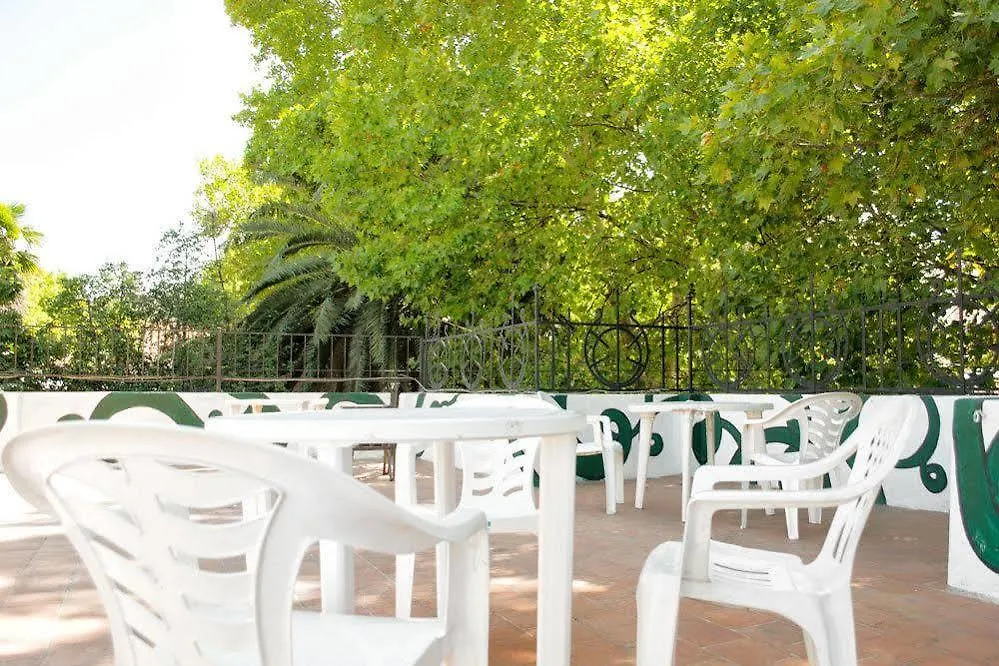 Quinta Rufino Bed & Breakfast Mendoza