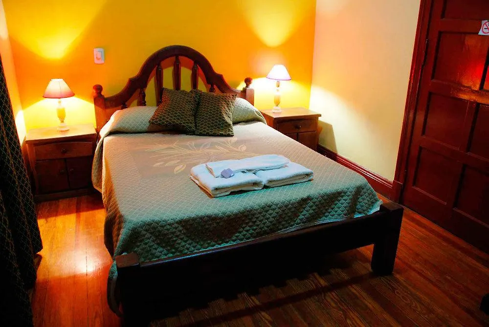 Quinta Rufino Bed & Breakfast Mendoza