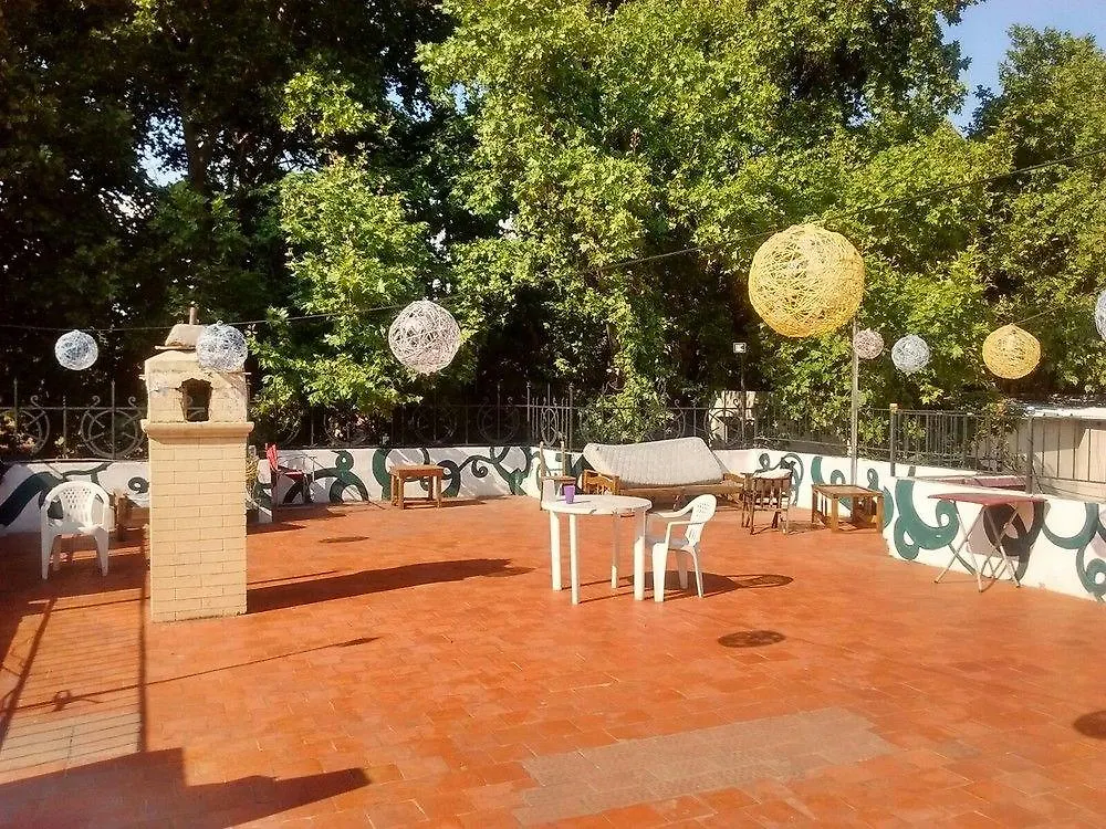 Quinta Rufino Bed & Breakfast Mendoza 3*,