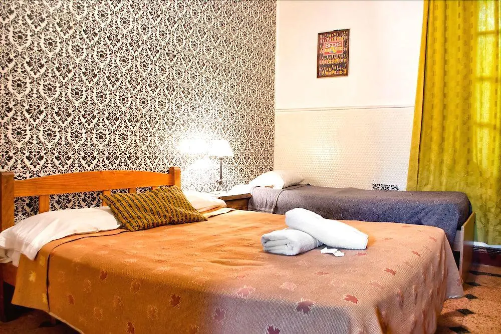 Quinta Rufino Bed & Breakfast Mendoza Argentina