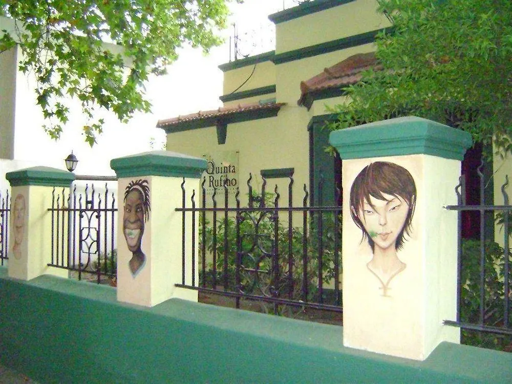 Quinta Rufino Bed & Breakfast Mendoza