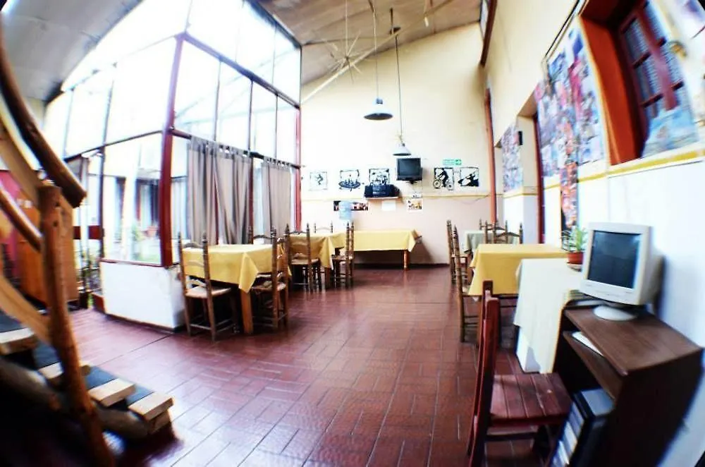 Quinta Rufino Bed & Breakfast Mendoza