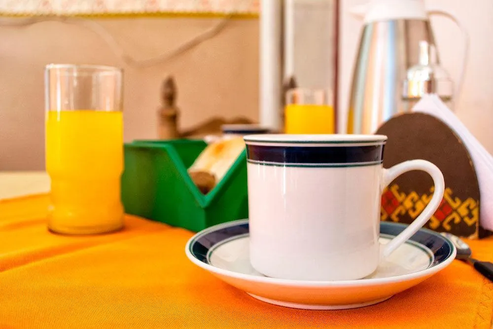 Quinta Rufino Bed & Breakfast Mendoza