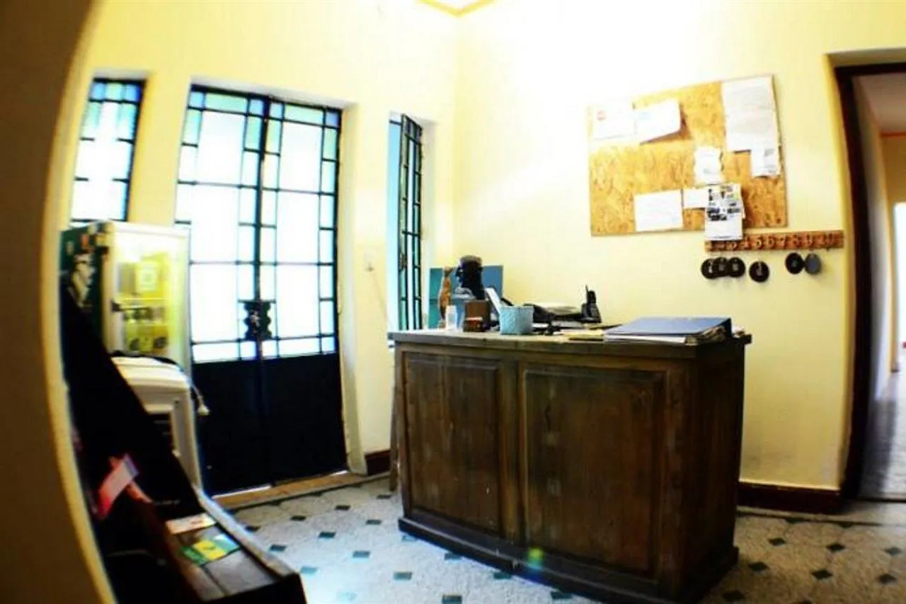Quinta Rufino Bed & Breakfast Mendoza