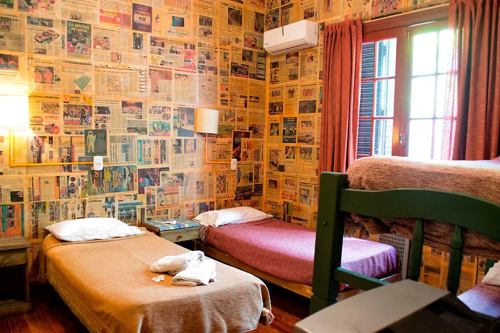 Quinta Rufino Bed & Breakfast Mendoza