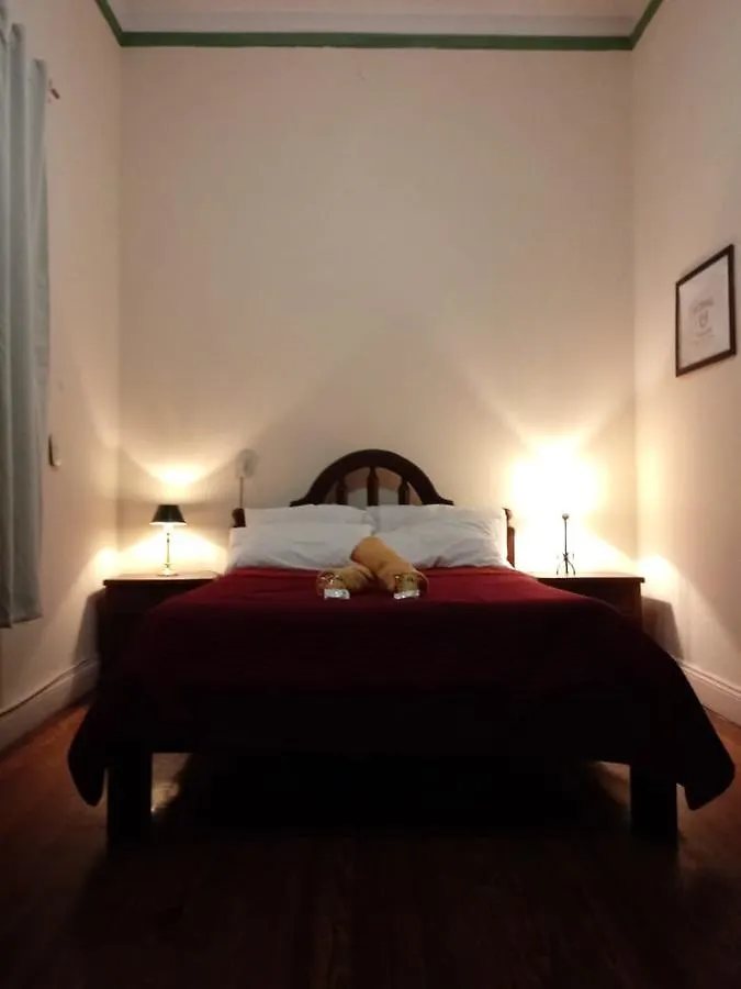 Quinta Rufino Bed & Breakfast Mendoza