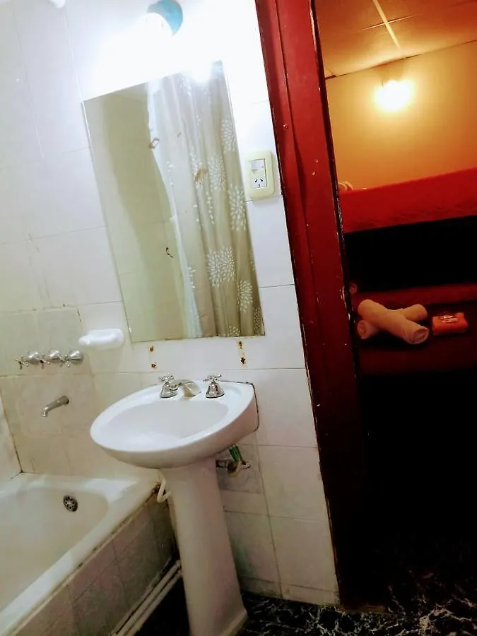 Quinta Rufino Bed & Breakfast Mendoza