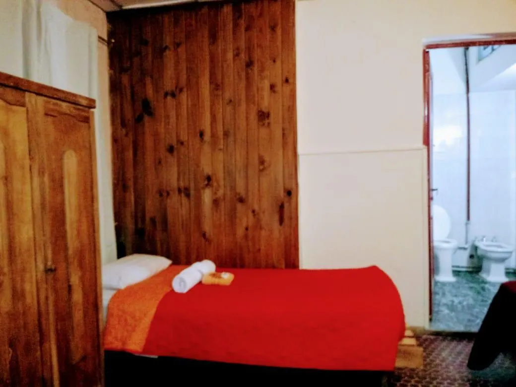 Quinta Rufino Bed & Breakfast Mendoza Argentina