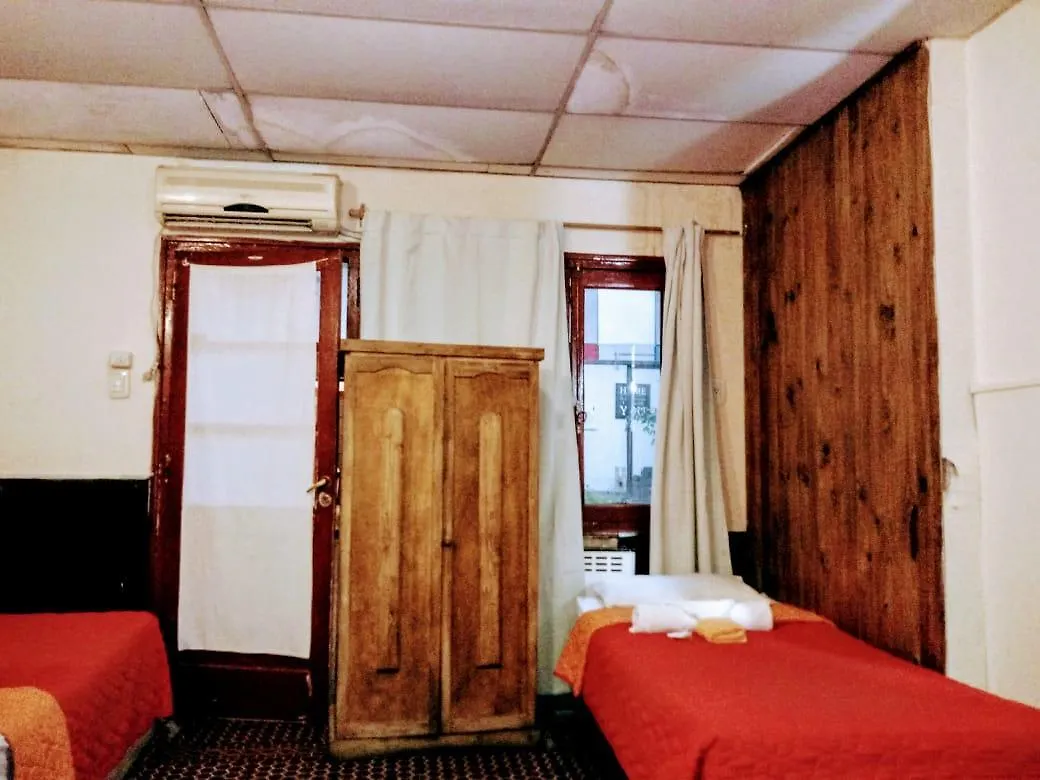 Quinta Rufino Bed & Breakfast Mendoza