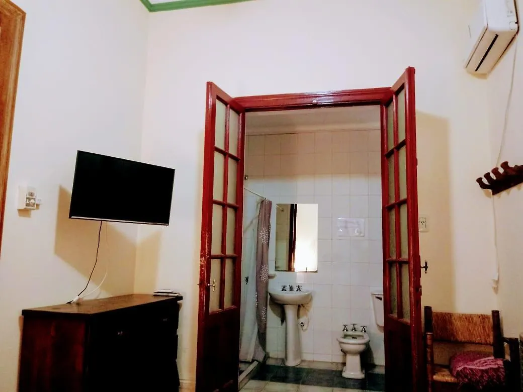 Quinta Rufino Bed & Breakfast Mendoza