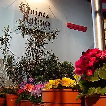 Quinta Rufino Bed & Breakfast Mendoza