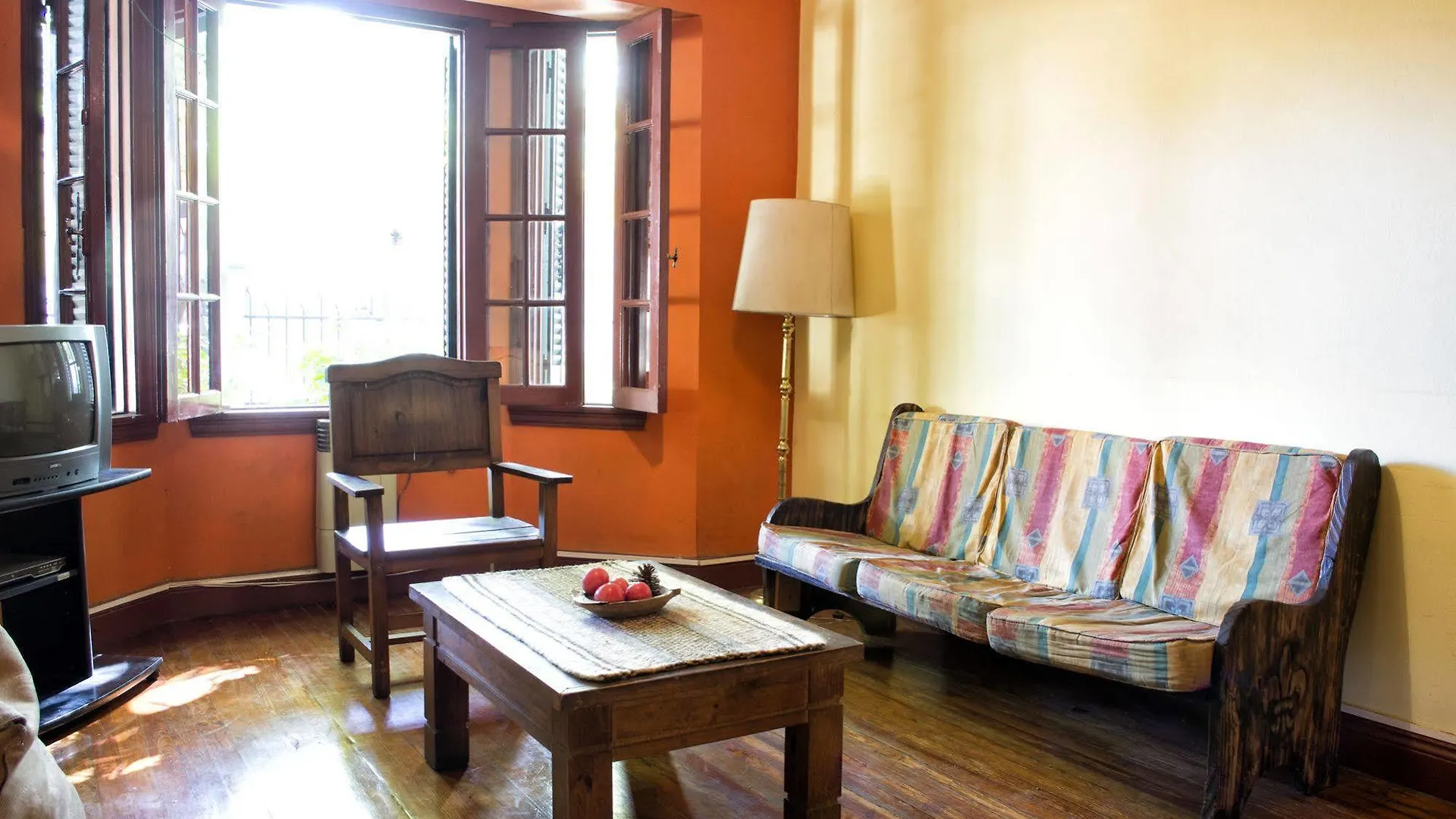 Quinta Rufino Bed & Breakfast Mendoza