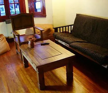 Quinta Rufino Bed & Breakfast Mendoza